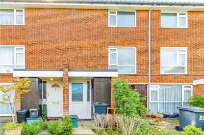 Maisonette