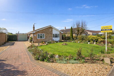 Property on Meer Booth Road, PE22 7BQ