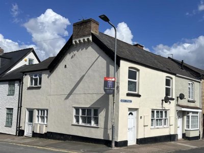 Property on Edde Cross Street, HR9 7BZ