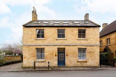 Property on GL56 0AS