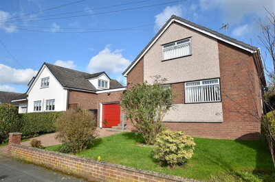 Property on Stancliffe Avenue, LL12 8LN
