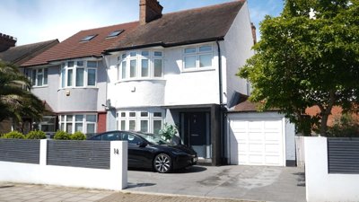 Semi-Detached