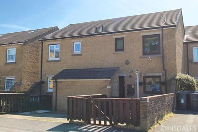 Terraced
