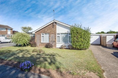 Property on Chatsworth Drive, IP4 5XA