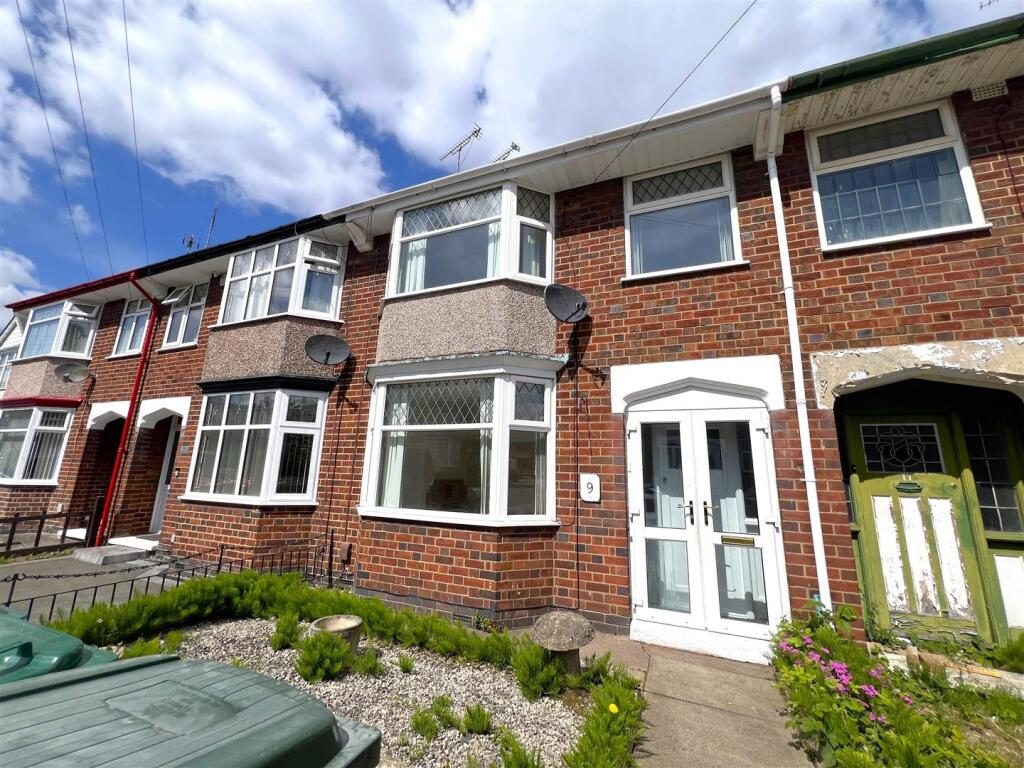 Detached House