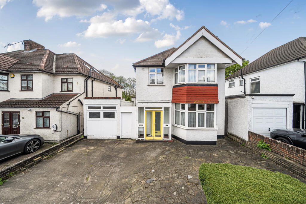 Detached House