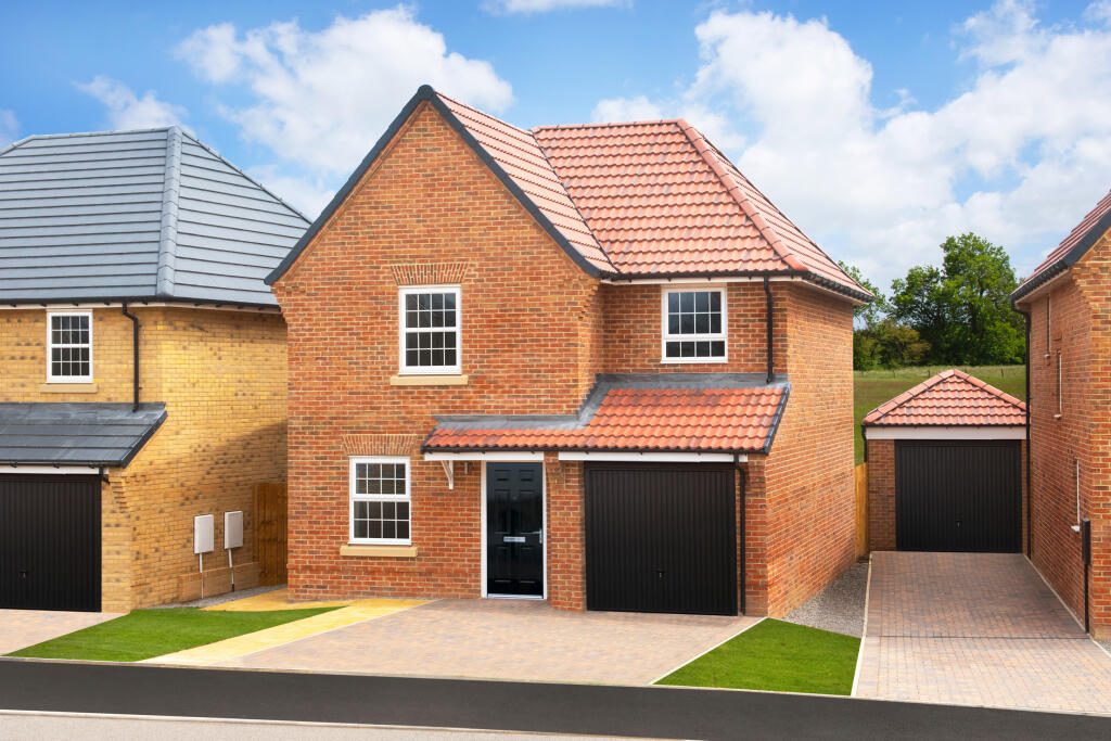 Detached House