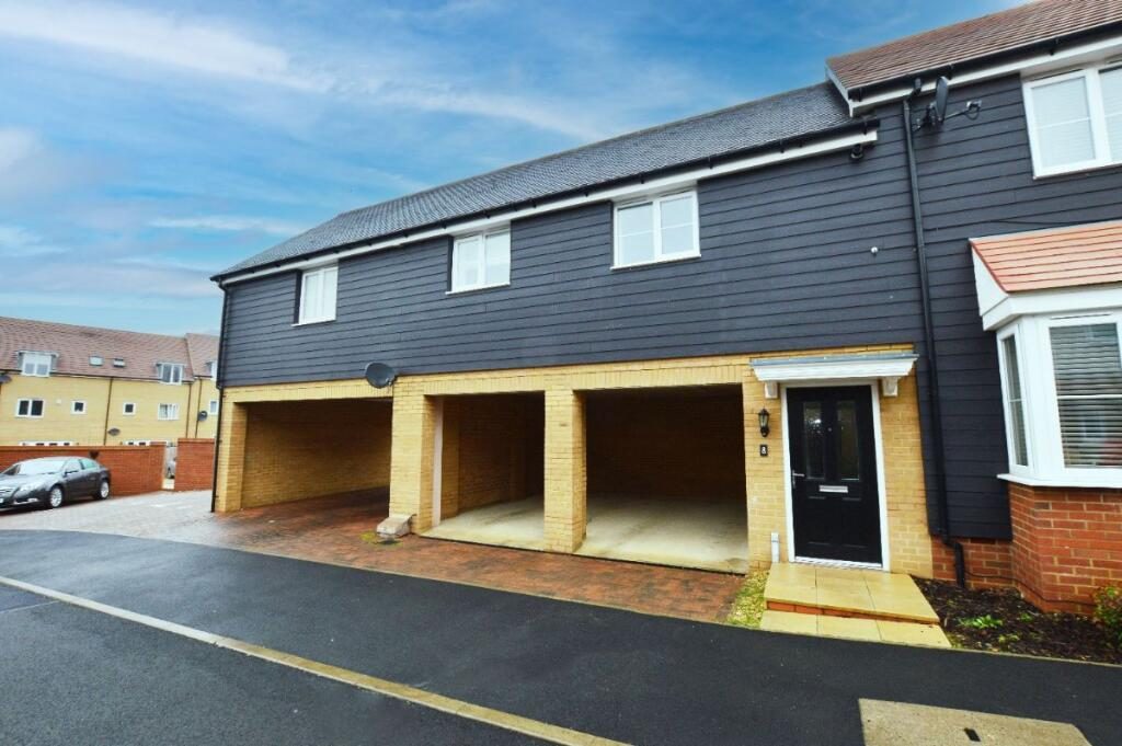 Maisonette