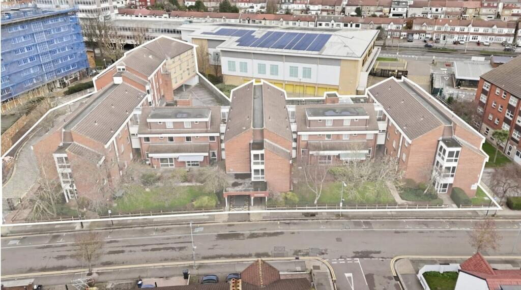 Commercial Development