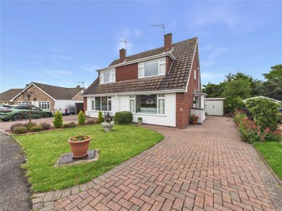 Property on Linley Close, WR3 7EL