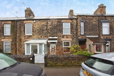 Terraced