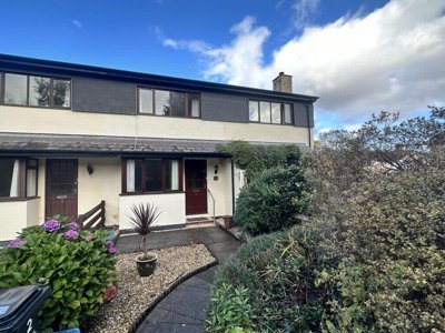 Property on Stonelands Bridge, EX7 9BL