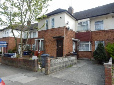 Maisonette