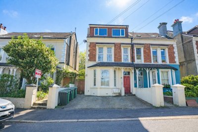 Property on TN37 6SL