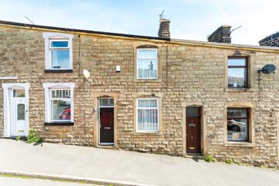 Terraced