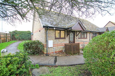 Property on Ash Grove, CB25 0DR