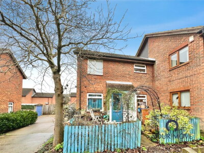 Property on Sprucedale Close, BR8 7YT