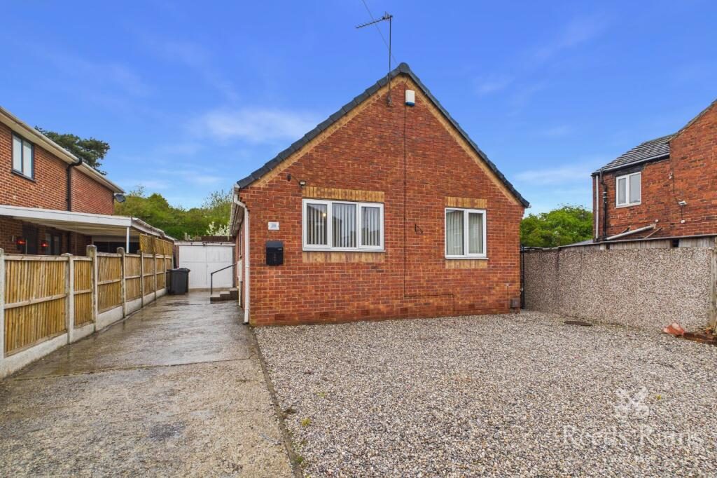 Bungalow
