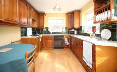 Property on Swan Terrace, LL54 5EE