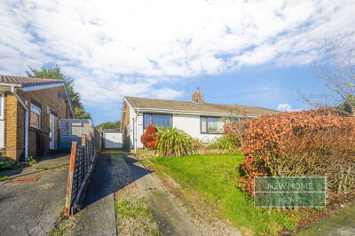 Property on Coppice Avenue, HG1 2DL