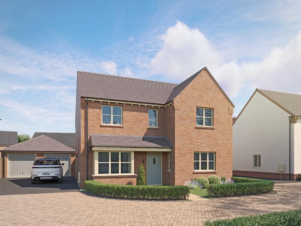Detached House