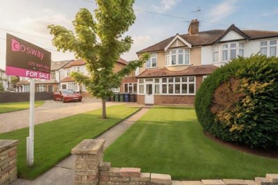 Semi-Detached