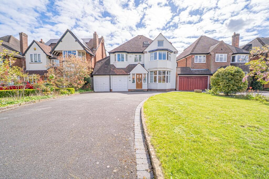Detached House