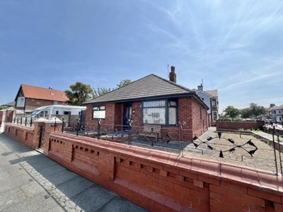 Property on Grasmere Avenue, FY7 7JT
