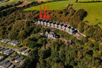 Property on SA33 4PE