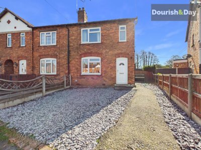 Property on Wayland Road, SY13 1RP