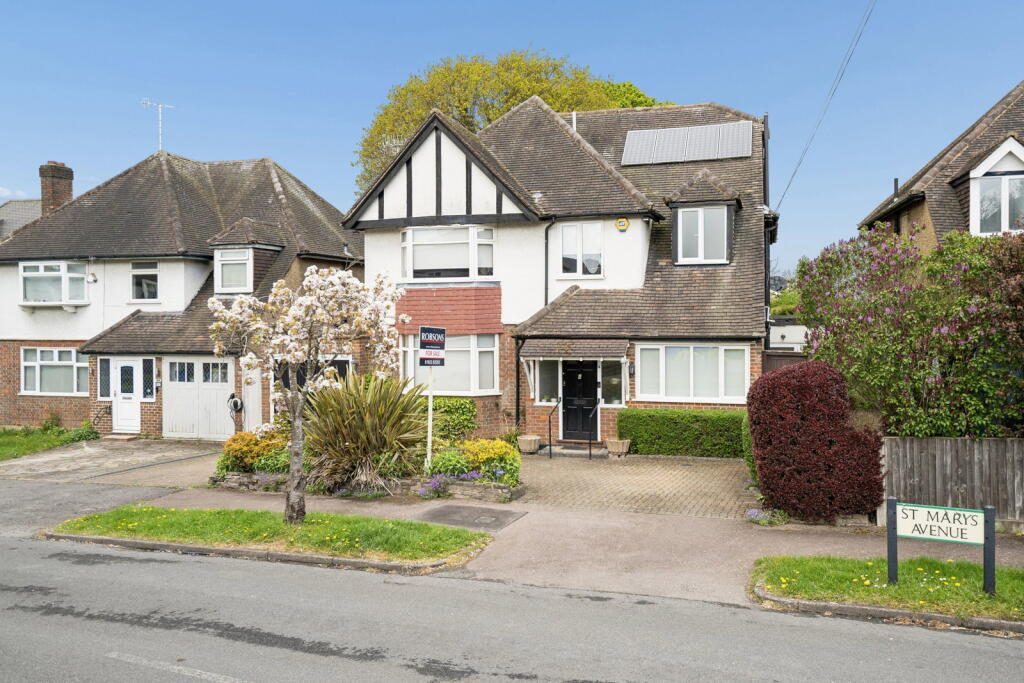 Detached House