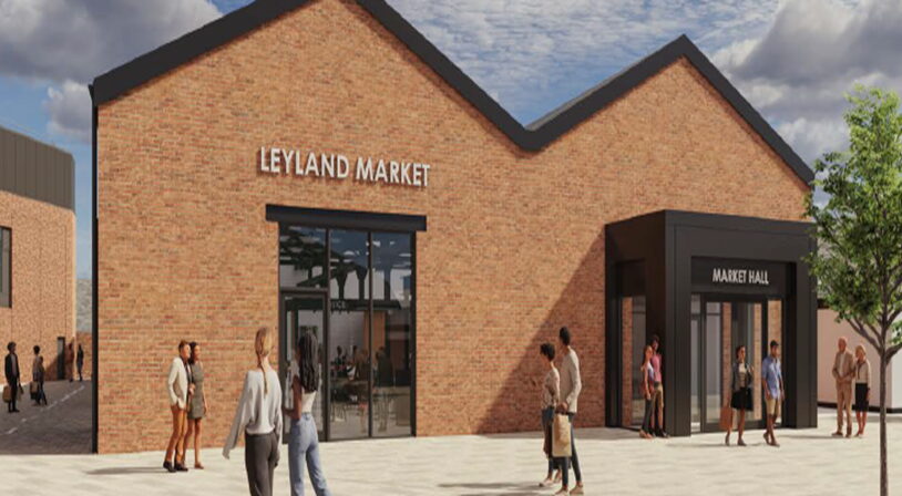 Retail Property (high Street)