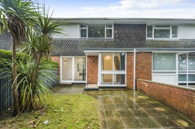 Property on Willis Close, LN1 3LG