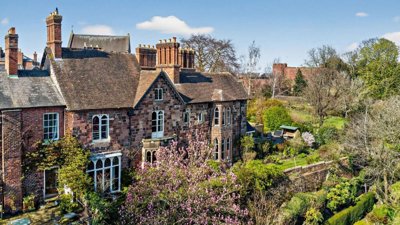 Property on Council House Court, SY1 2AU