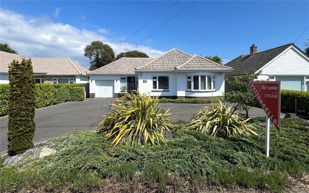 Bungalow