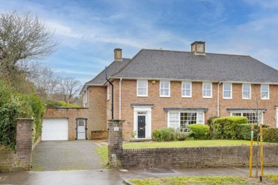 Semi-Detached