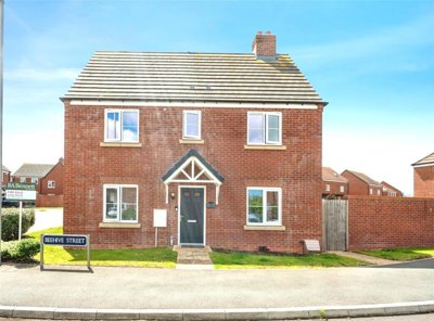 Property on Beehive Street, CV34 8BF