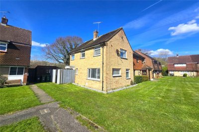 Property on North Side, GU10 1ED