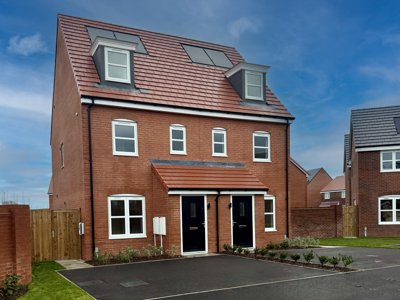 Semi-Detached