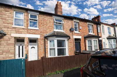 Property on Queen Street, NN10 0AY