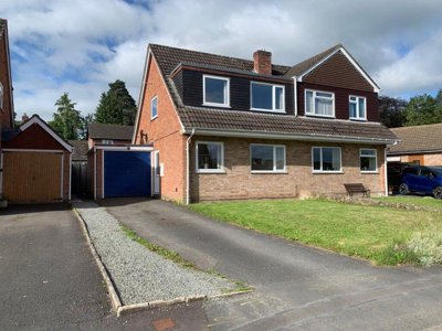 Semi-Detached