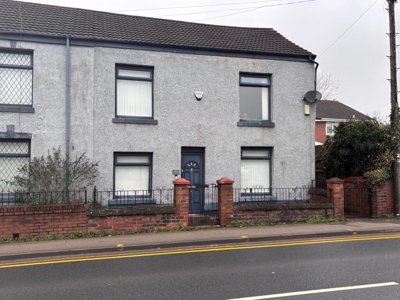 Semi-Detached