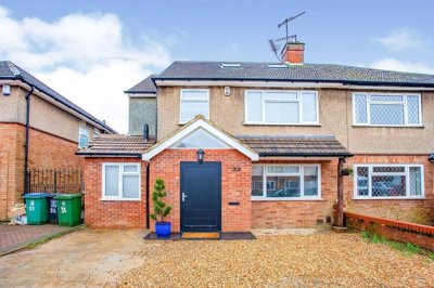 Semi-Detached