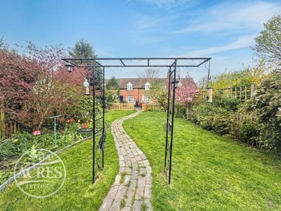 Property on Wood Lane, B20 2AX