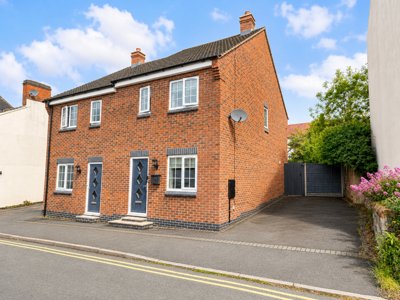 Semi-Detached