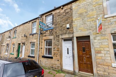 Terraced