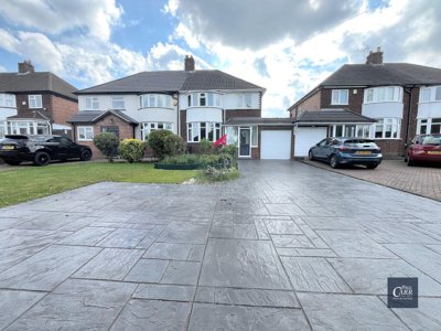 Semi-Detached
