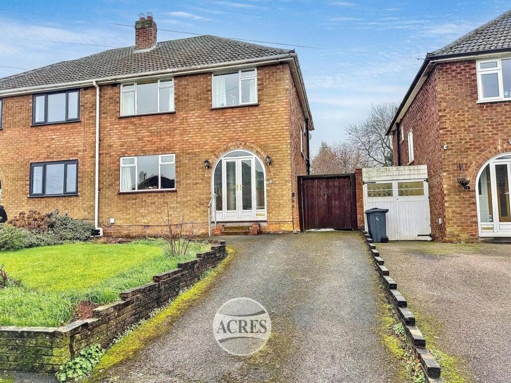 Detached House