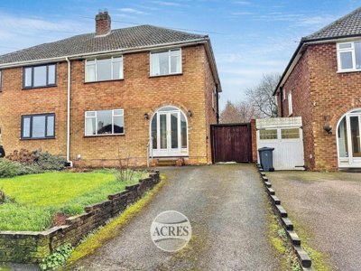 Semi-Detached