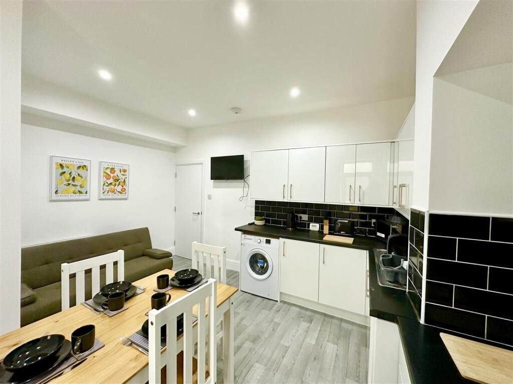 House Share